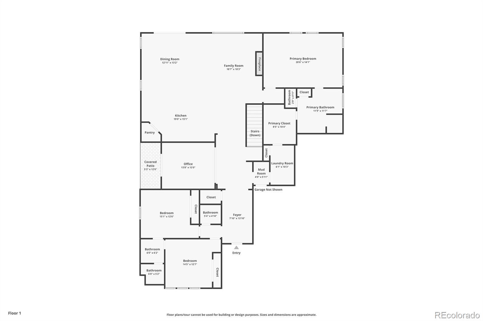 MLS Image #47 for 12568  beacon street,firestone, Colorado