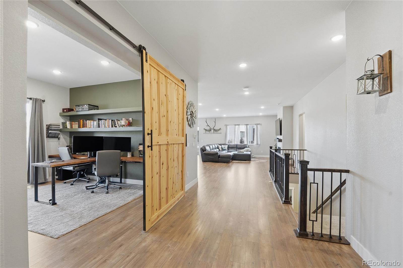 MLS Image #5 for 12568  beacon street,firestone, Colorado