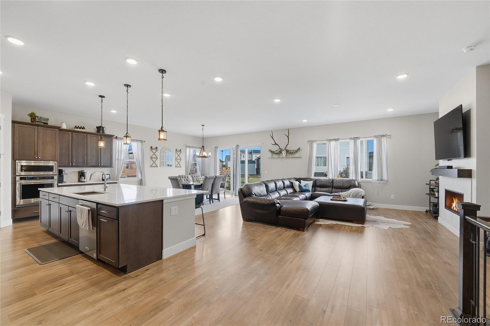 MLS Image #6 for 12568  beacon street,firestone, Colorado