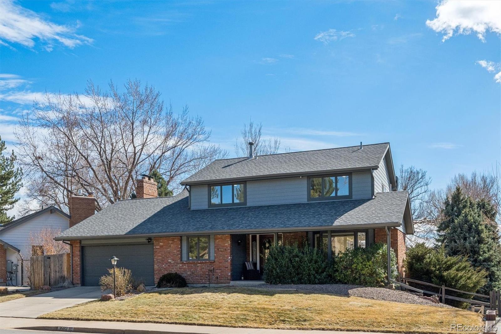 MLS Image #0 for 3582 w dartmouth avenue,denver, Colorado