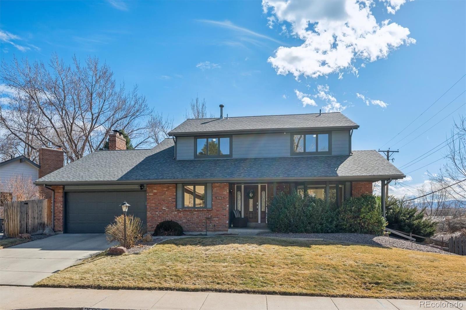 MLS Image #1 for 3582 w dartmouth avenue,denver, Colorado