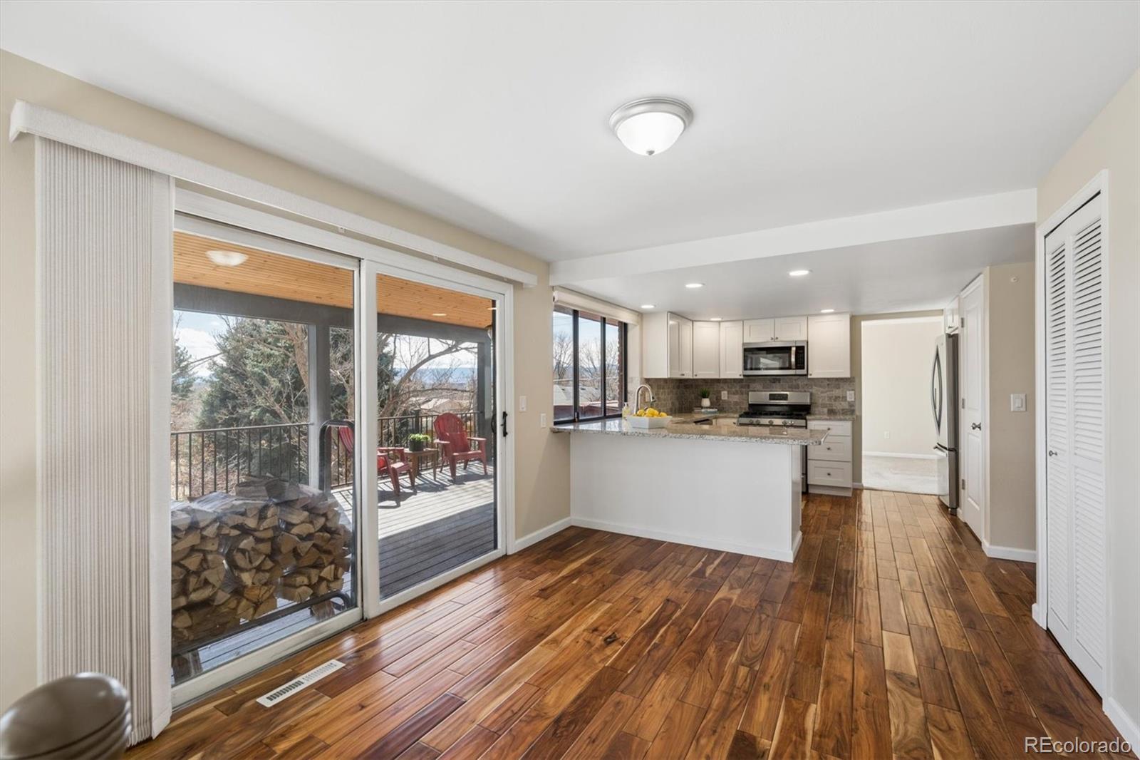 MLS Image #11 for 3582 w dartmouth avenue,denver, Colorado