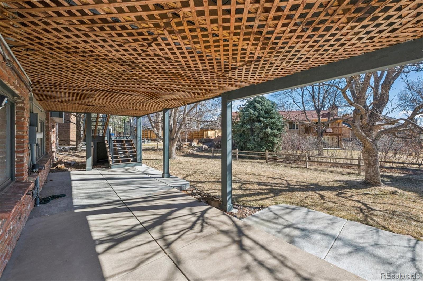 MLS Image #30 for 3582 w dartmouth avenue,denver, Colorado