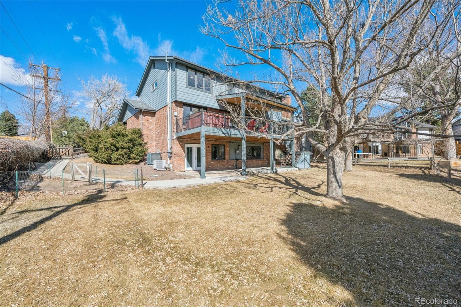 MLS Image #32 for 3582 w dartmouth avenue,denver, Colorado