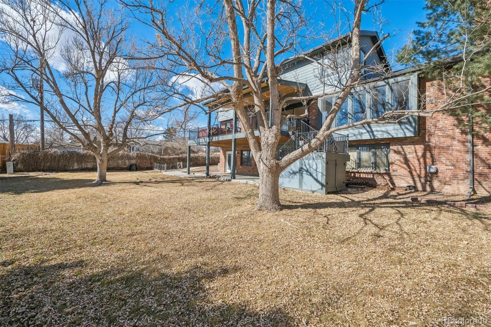 MLS Image #33 for 3582 w dartmouth avenue,denver, Colorado