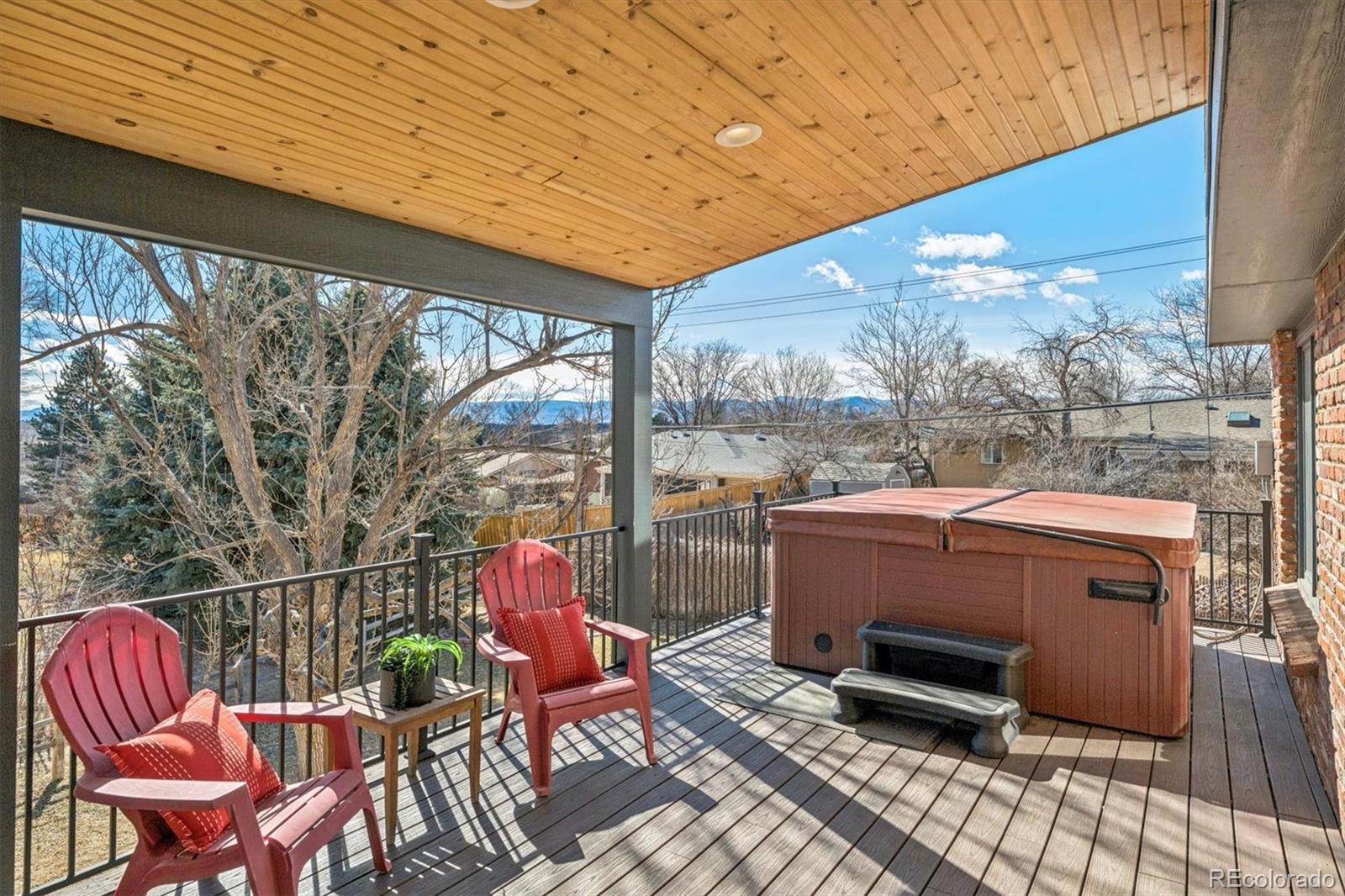 MLS Image #35 for 3582 w dartmouth avenue,denver, Colorado