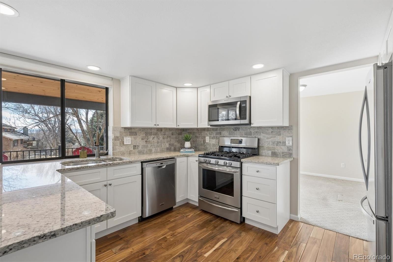 MLS Image #9 for 3582 w dartmouth avenue,denver, Colorado