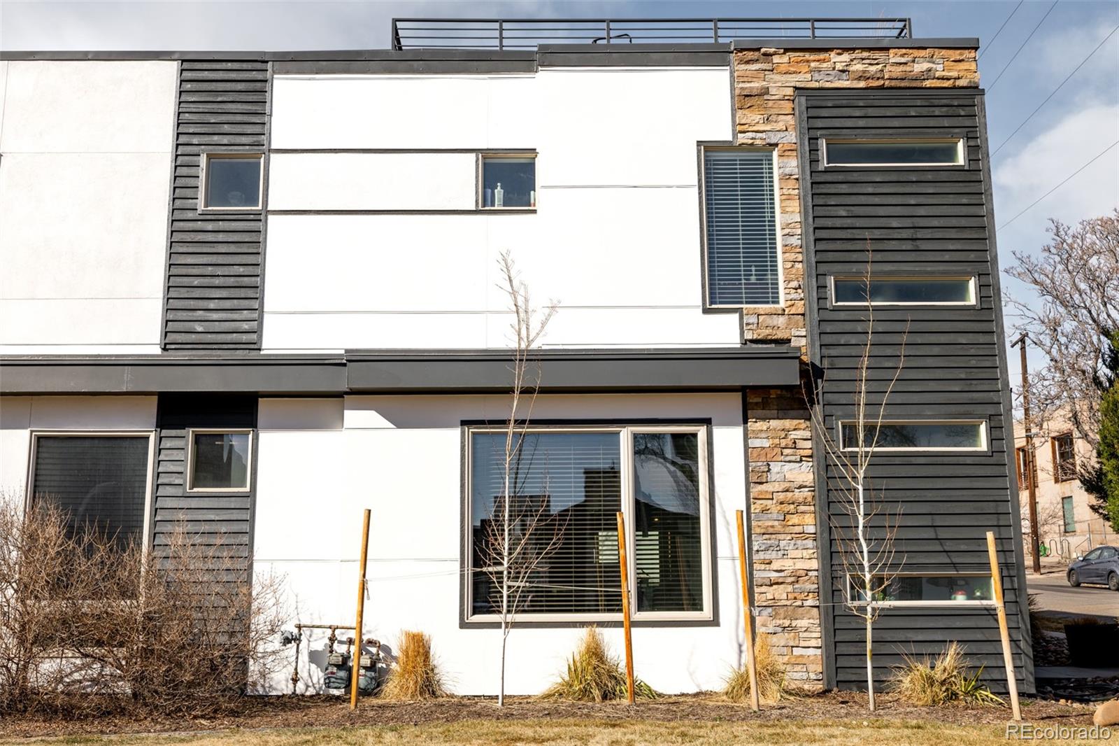 MLS Image #1 for 3361  mariposa street,denver, Colorado