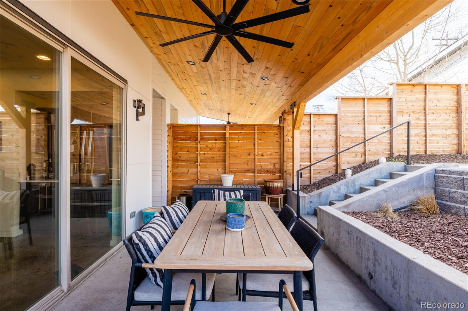 MLS Image #26 for 3361  mariposa street,denver, Colorado