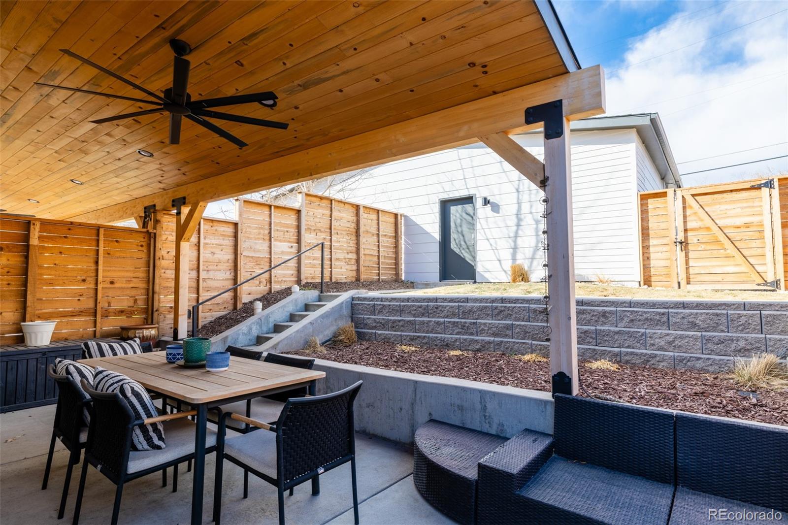 MLS Image #27 for 3361  mariposa street,denver, Colorado