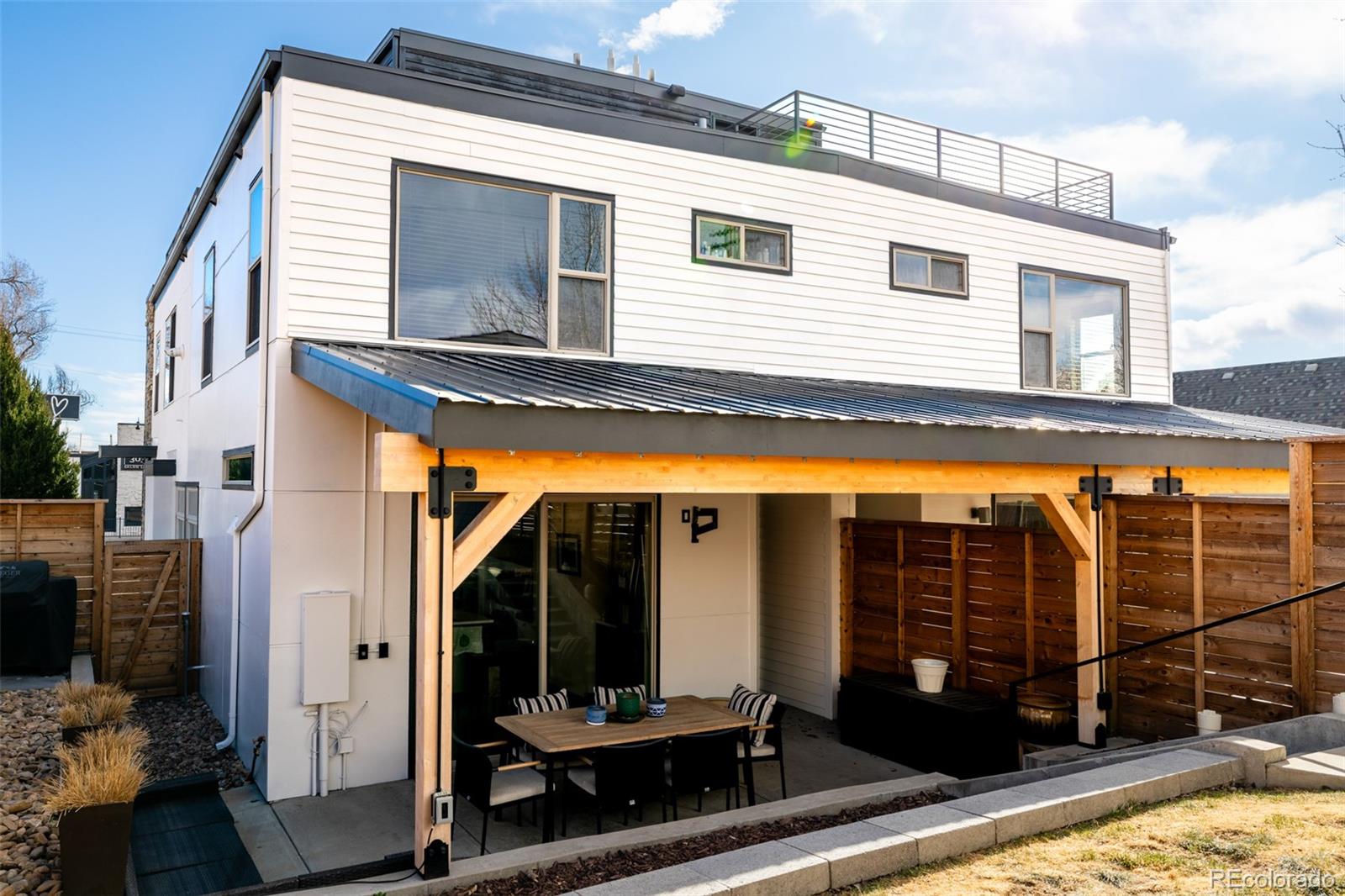 MLS Image #28 for 3361  mariposa street,denver, Colorado