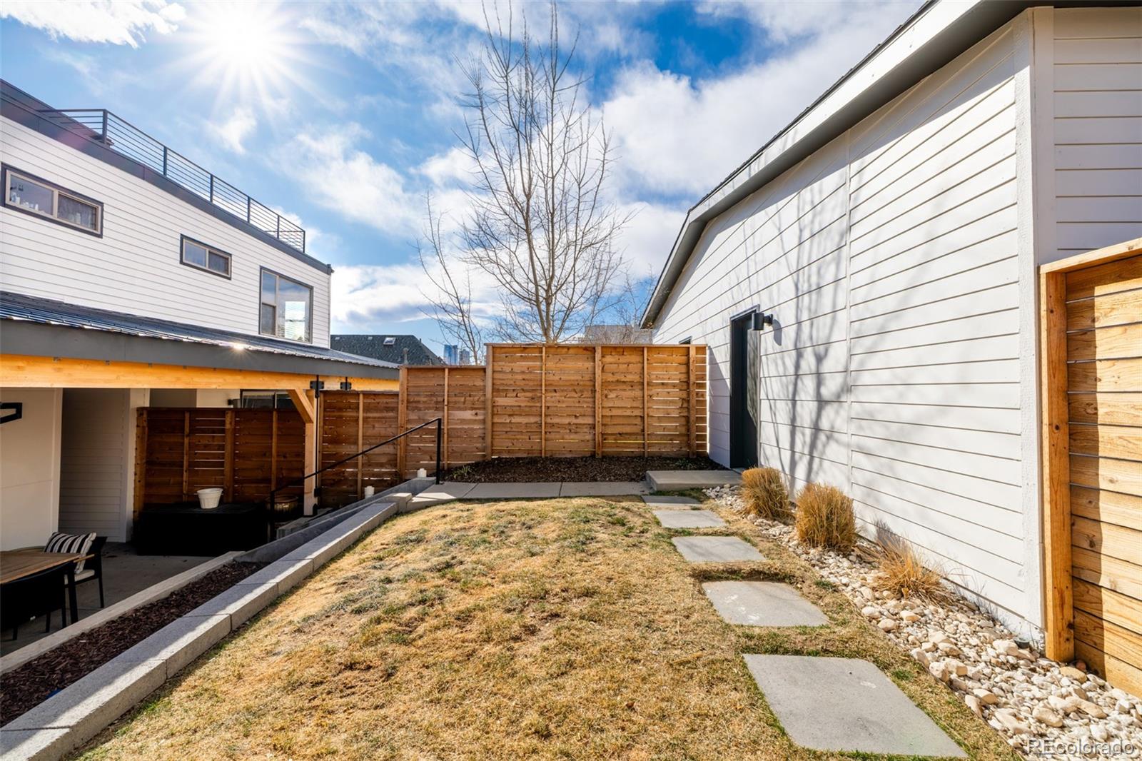 MLS Image #29 for 3361  mariposa street,denver, Colorado