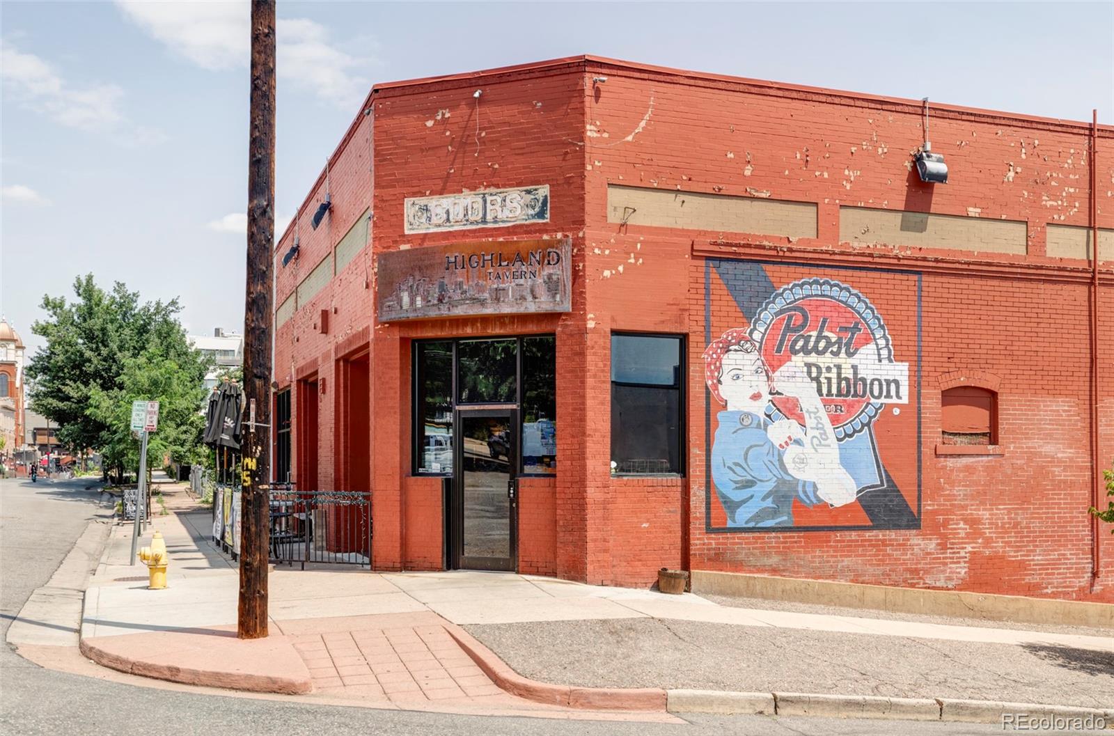 MLS Image #30 for 3361  mariposa street,denver, Colorado