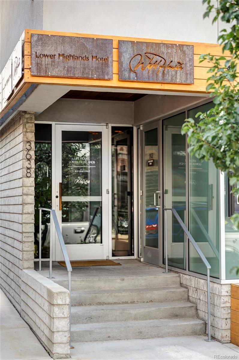 MLS Image #33 for 3361  mariposa street,denver, Colorado