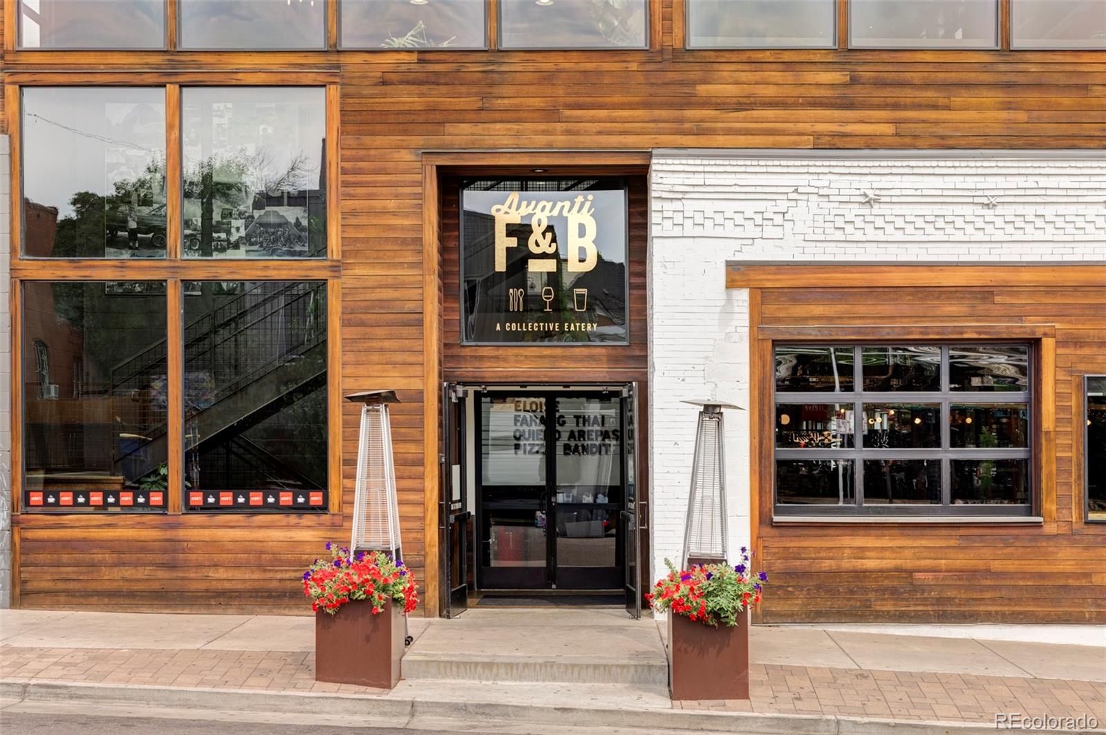 MLS Image #34 for 3361  mariposa street,denver, Colorado
