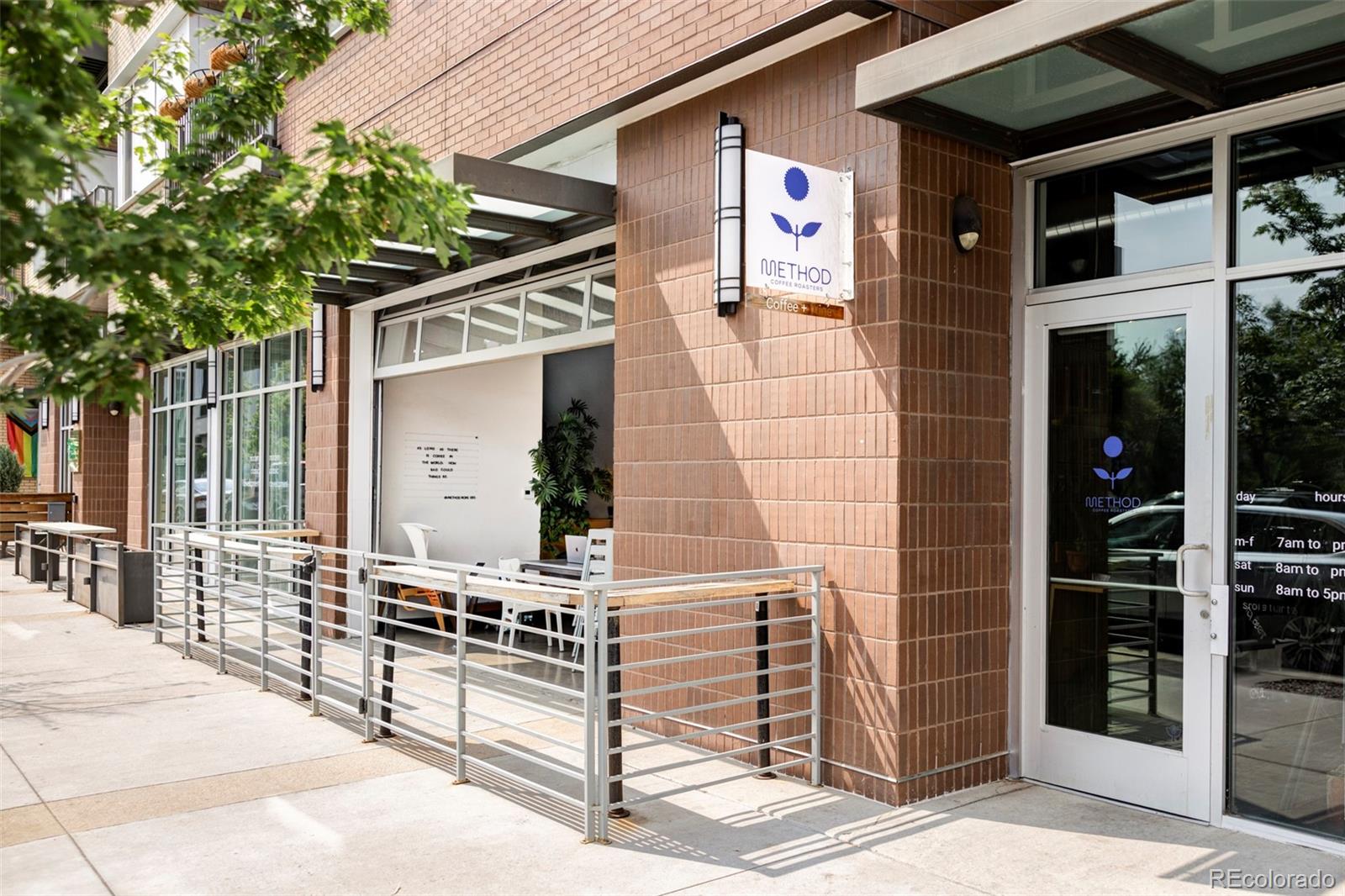 MLS Image #37 for 3361  mariposa street,denver, Colorado