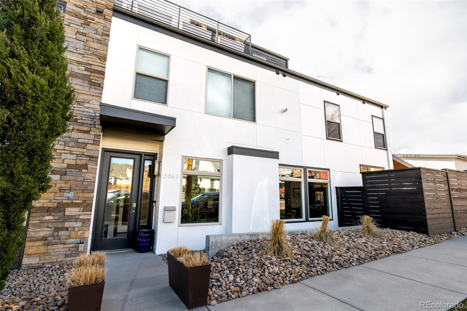 MLS Image #38 for 3361  mariposa street,denver, Colorado