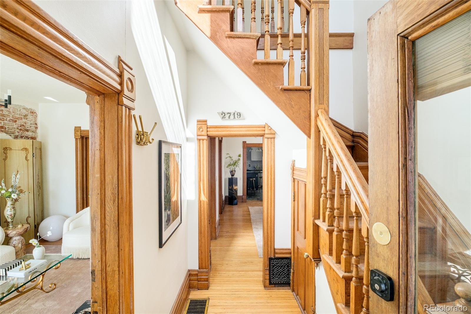 MLS Image #2 for 2719 w 32nd avenue,denver, Colorado