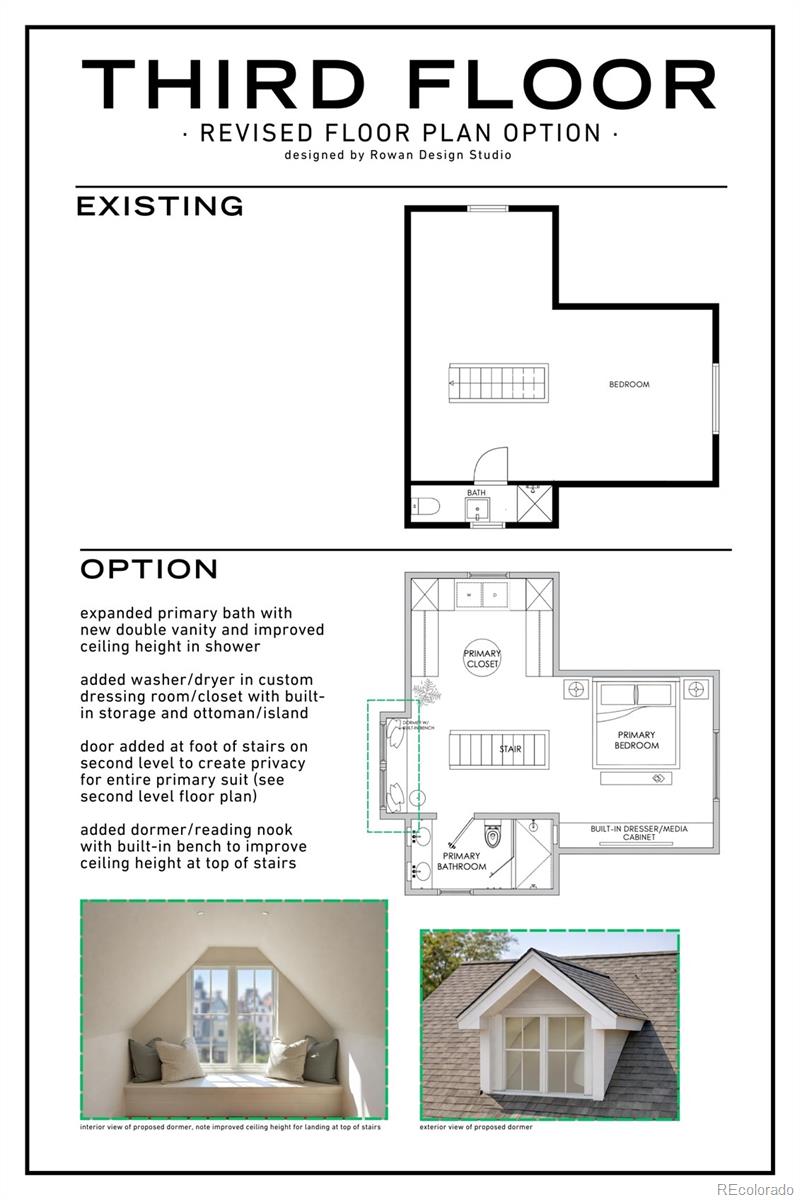 MLS Image #41 for 2719 w 32nd avenue,denver, Colorado