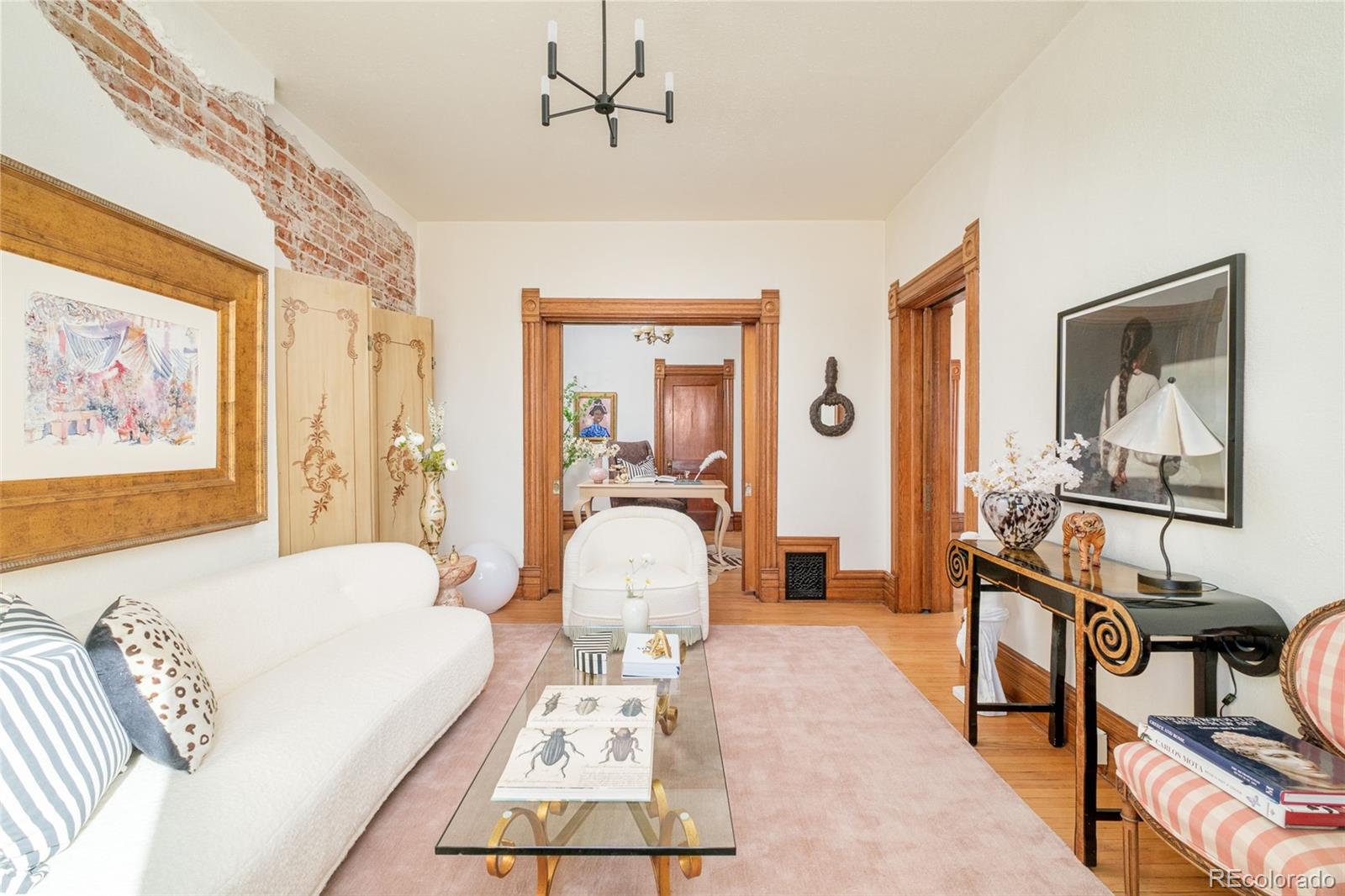 MLS Image #7 for 2719 w 32nd avenue,denver, Colorado