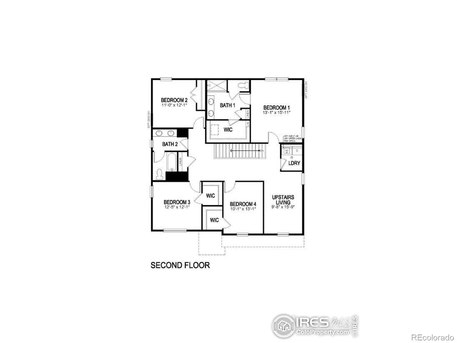 MLS Image #49 for 825 s apex avenue,fort lupton, Colorado