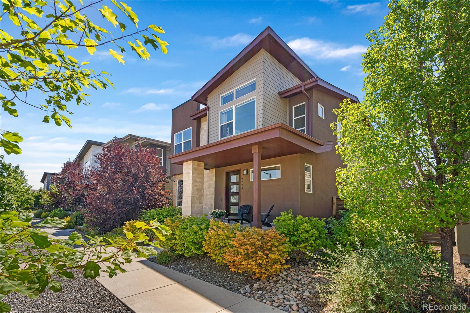 MLS Image #1 for 9792 e 60th avenue,denver, Colorado