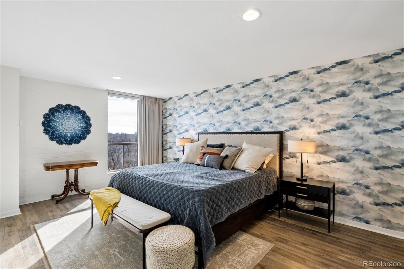 MLS Image #11 for 460 s marion parkway 951,denver, Colorado