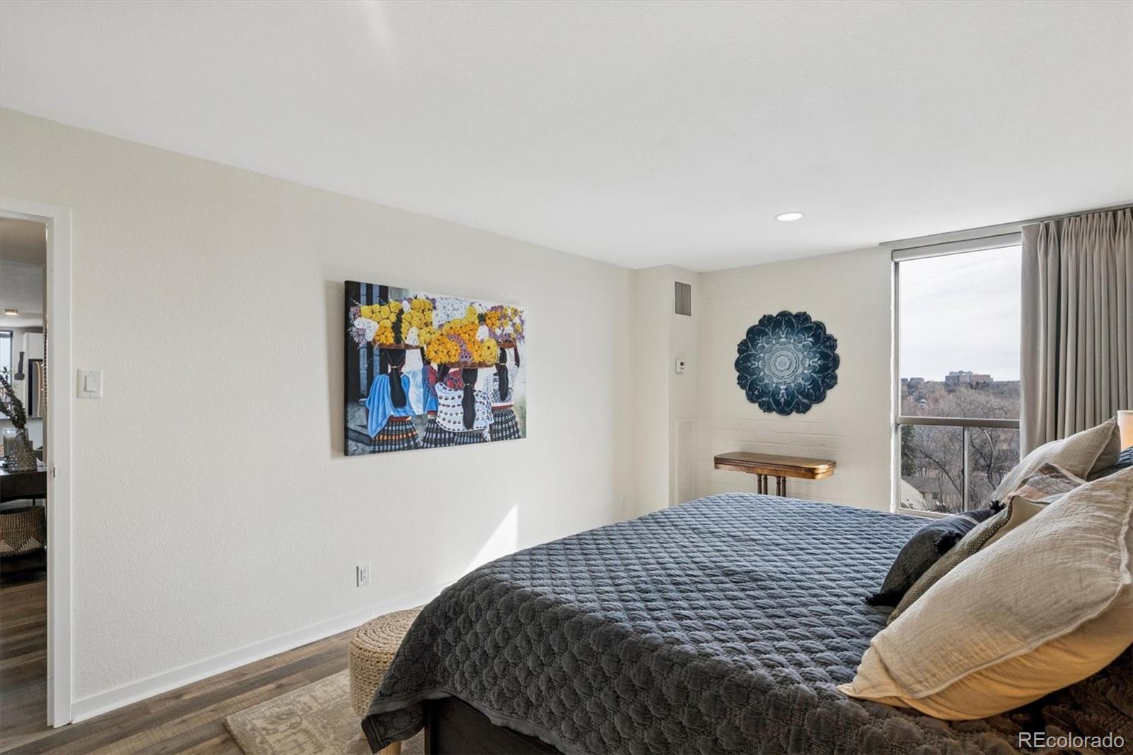 MLS Image #12 for 460 s marion parkway 951,denver, Colorado
