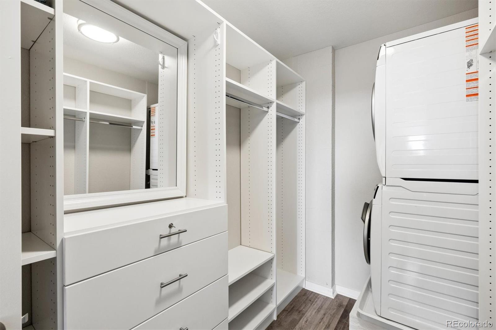 MLS Image #15 for 460 s marion parkway 951,denver, Colorado