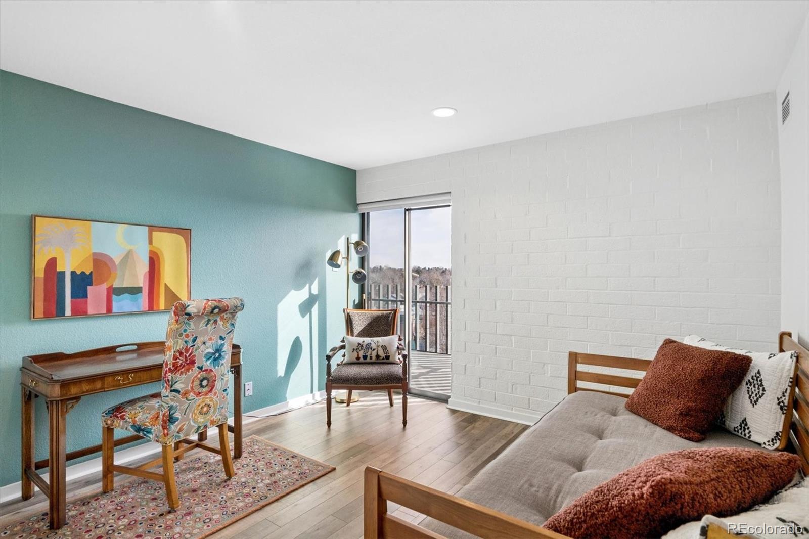 MLS Image #16 for 460 s marion parkway 951,denver, Colorado