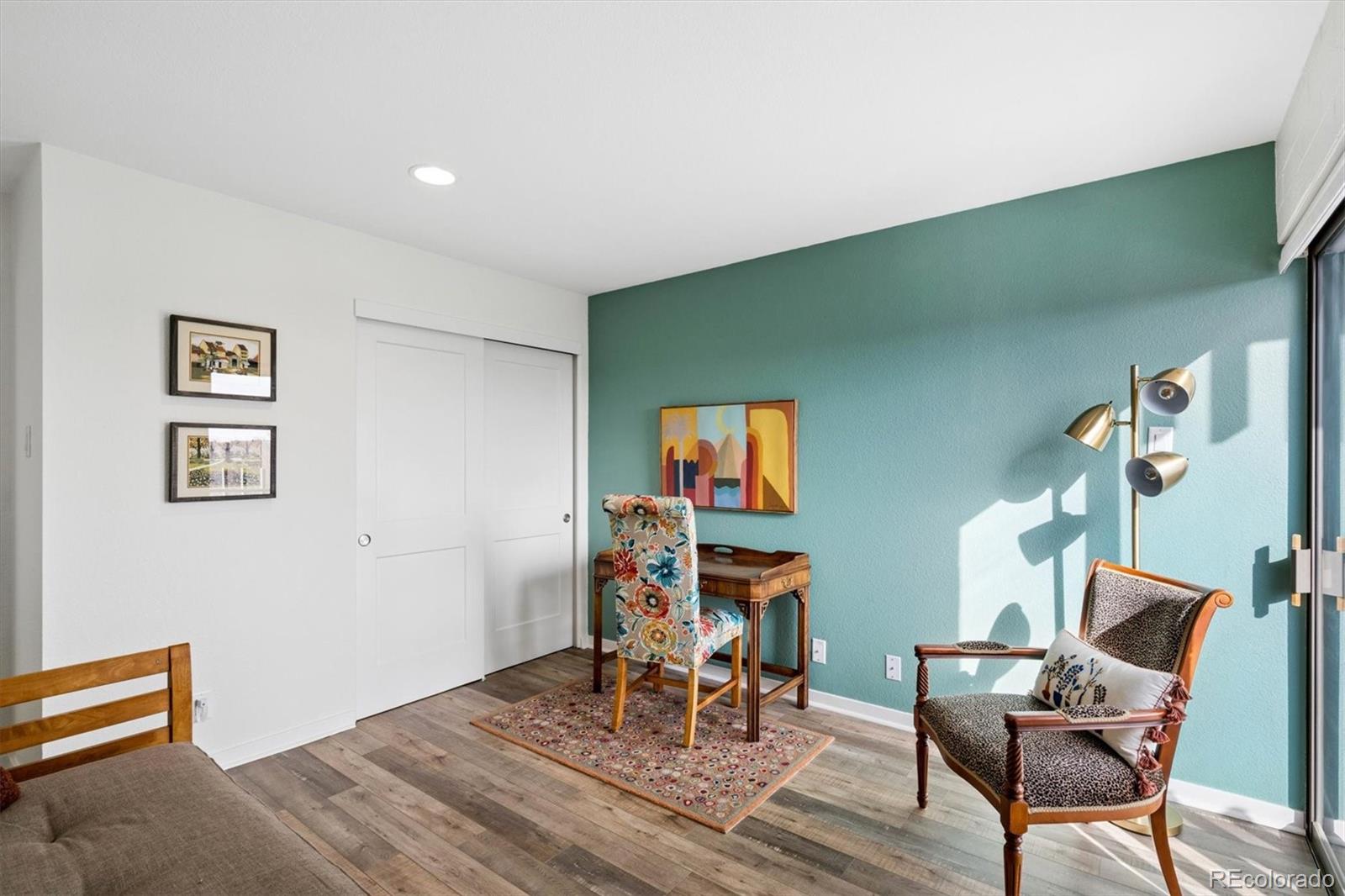 MLS Image #17 for 460 s marion parkway 951,denver, Colorado