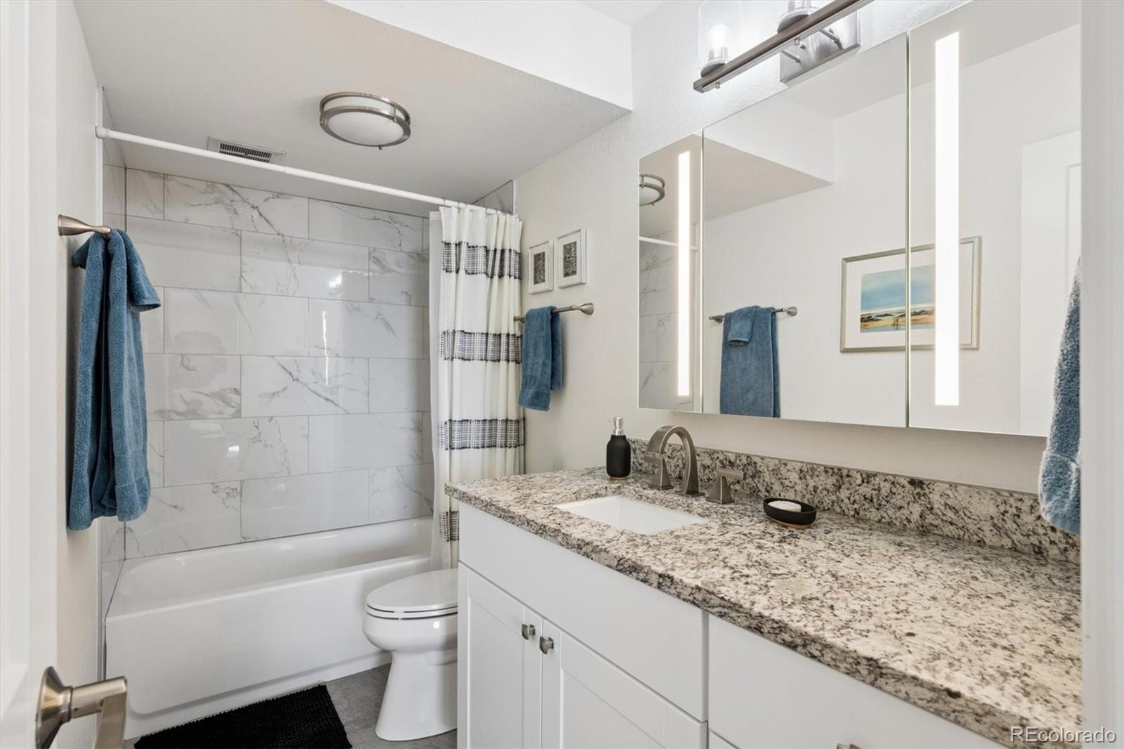 MLS Image #18 for 460 s marion parkway 951,denver, Colorado