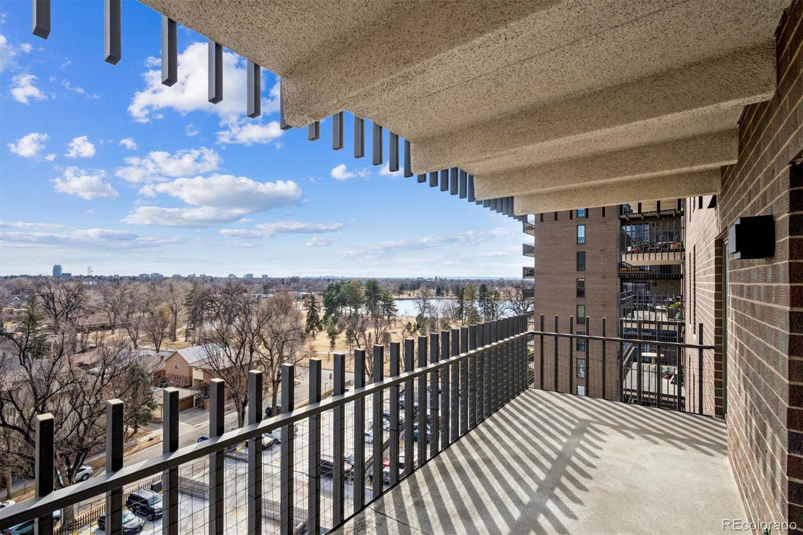 MLS Image #19 for 460 s marion parkway 951,denver, Colorado
