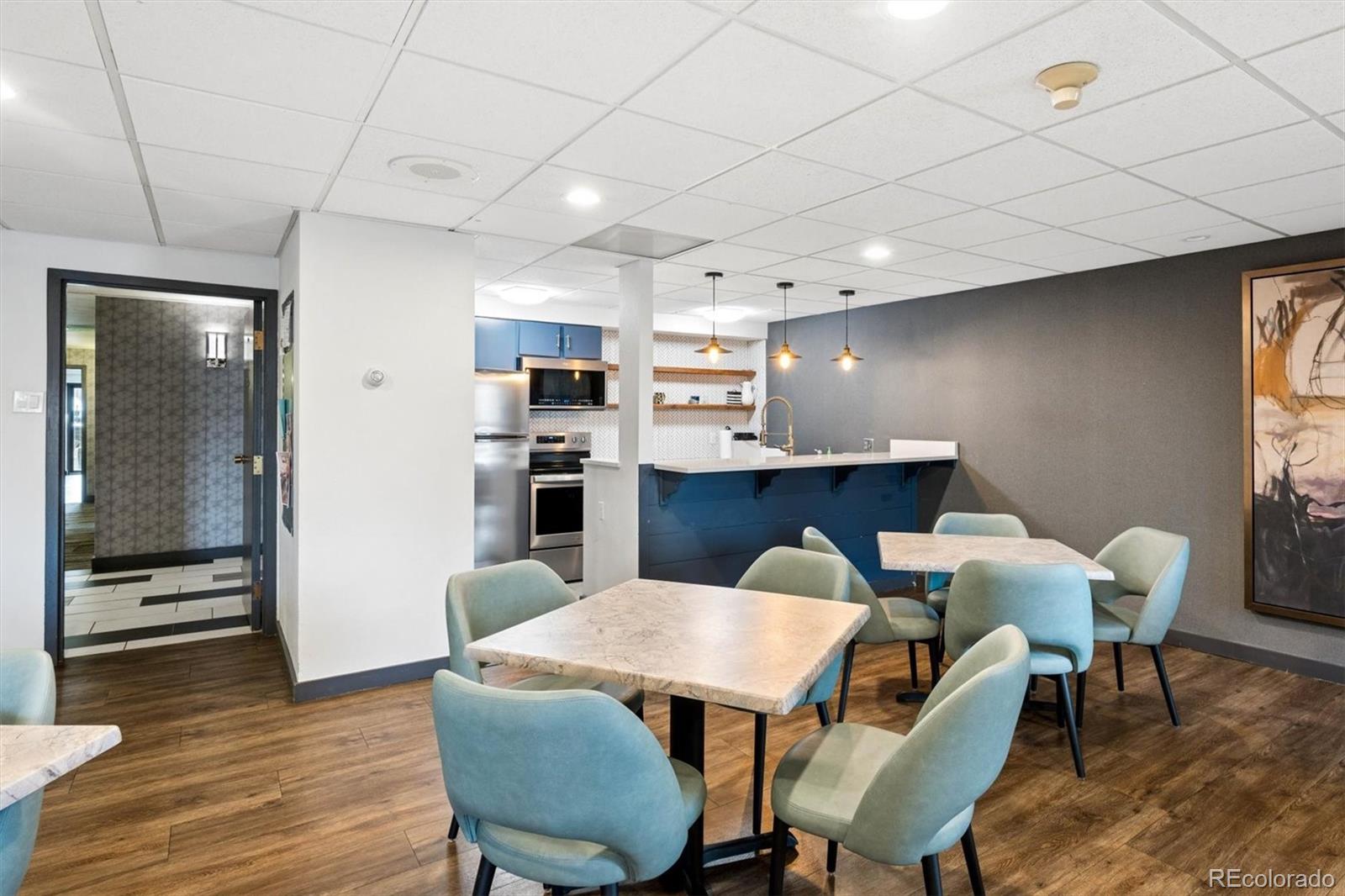 MLS Image #20 for 460 s marion parkway 951,denver, Colorado