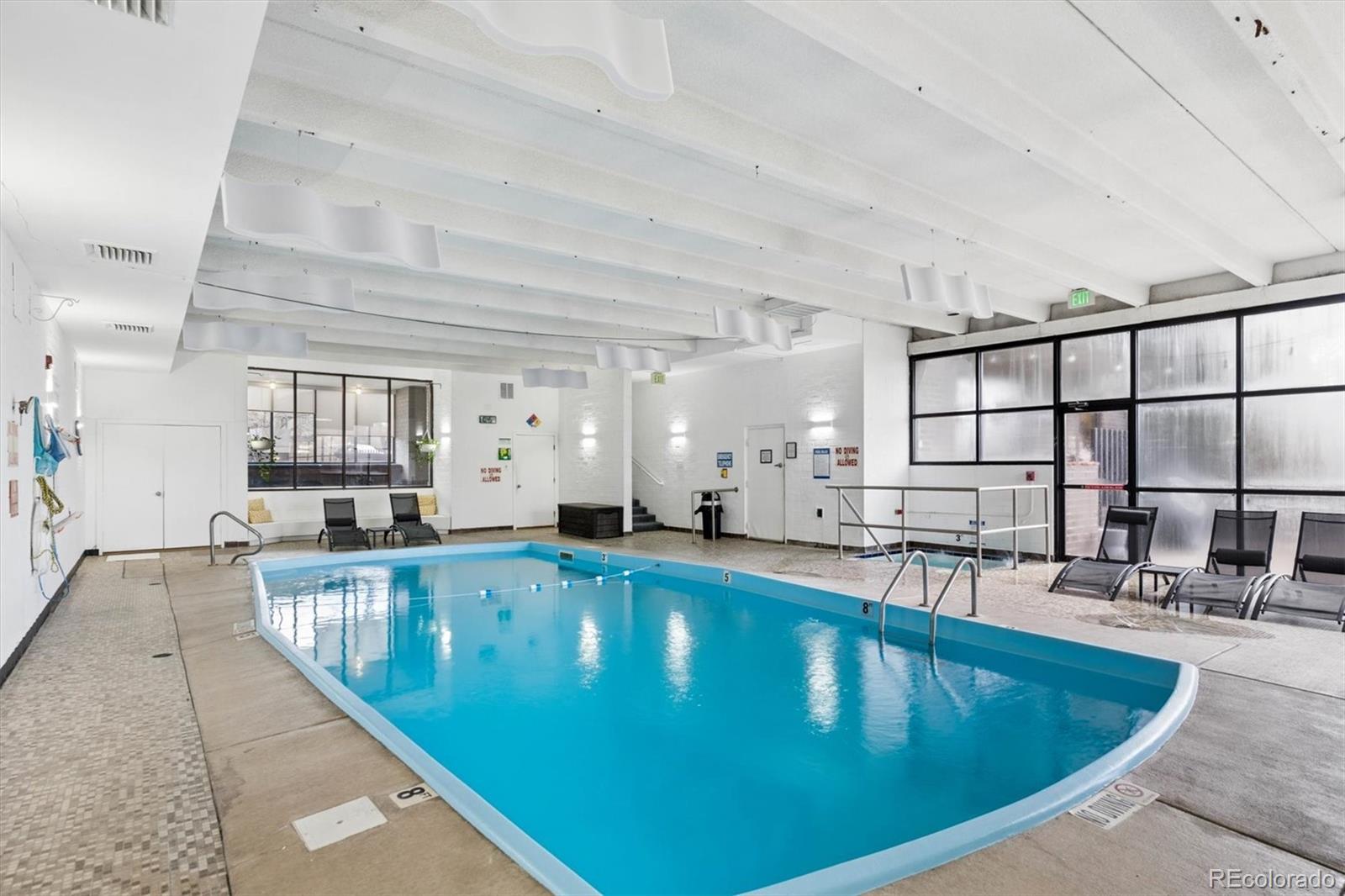 MLS Image #23 for 460 s marion parkway 951,denver, Colorado
