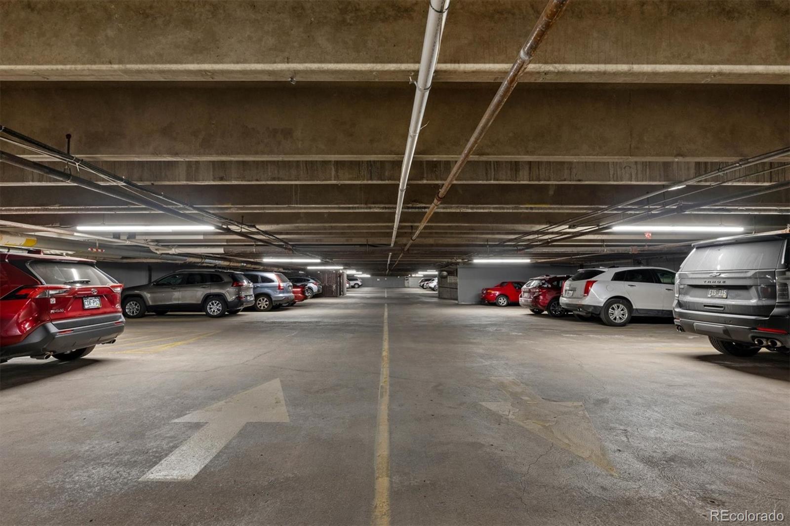 MLS Image #25 for 460 s marion parkway 951,denver, Colorado