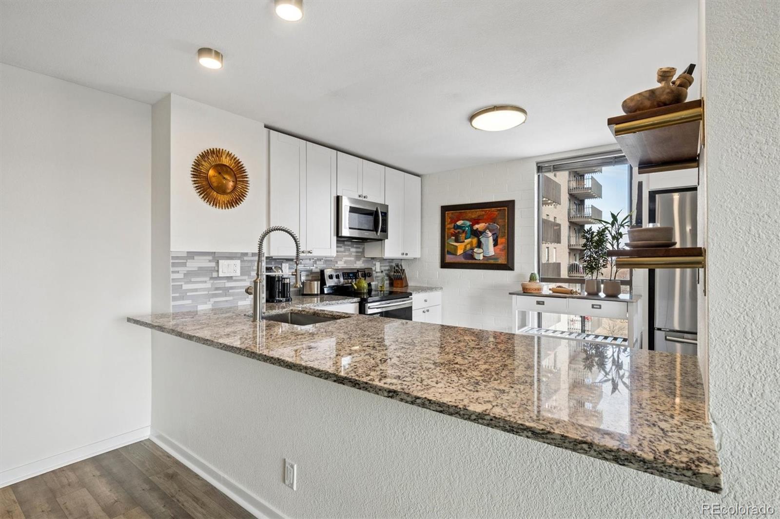 MLS Image #9 for 460 s marion parkway 951,denver, Colorado