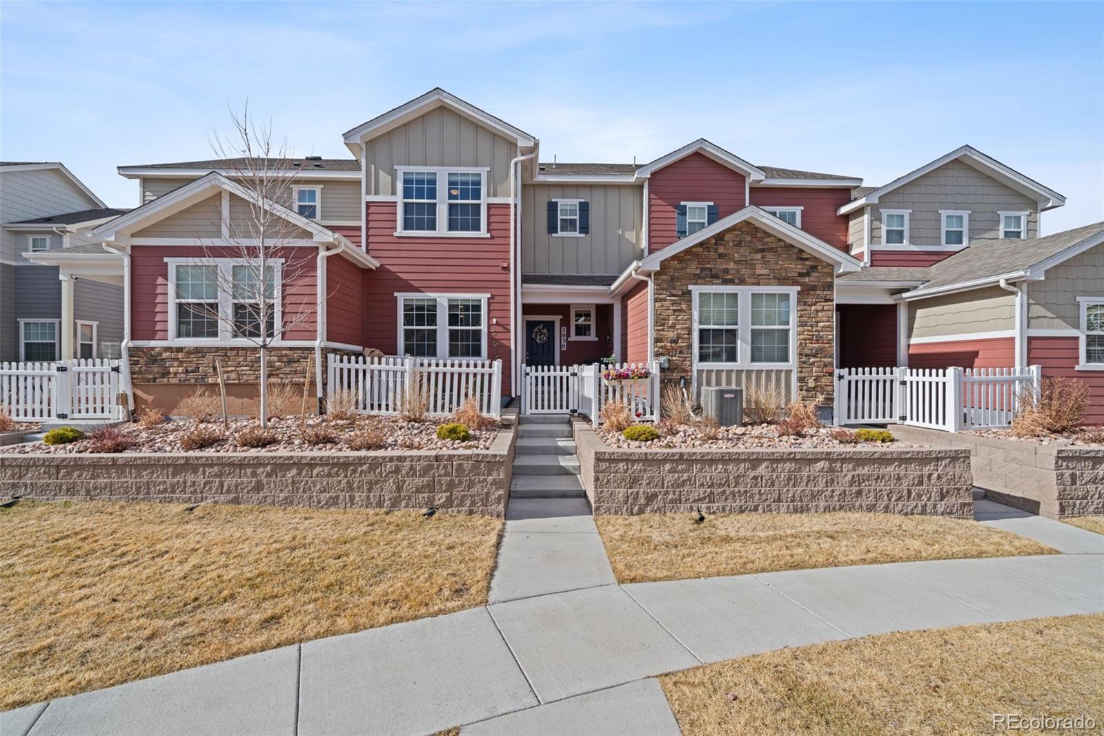 MLS Image #0 for 5030  mountain vista heights ,colorado springs, Colorado