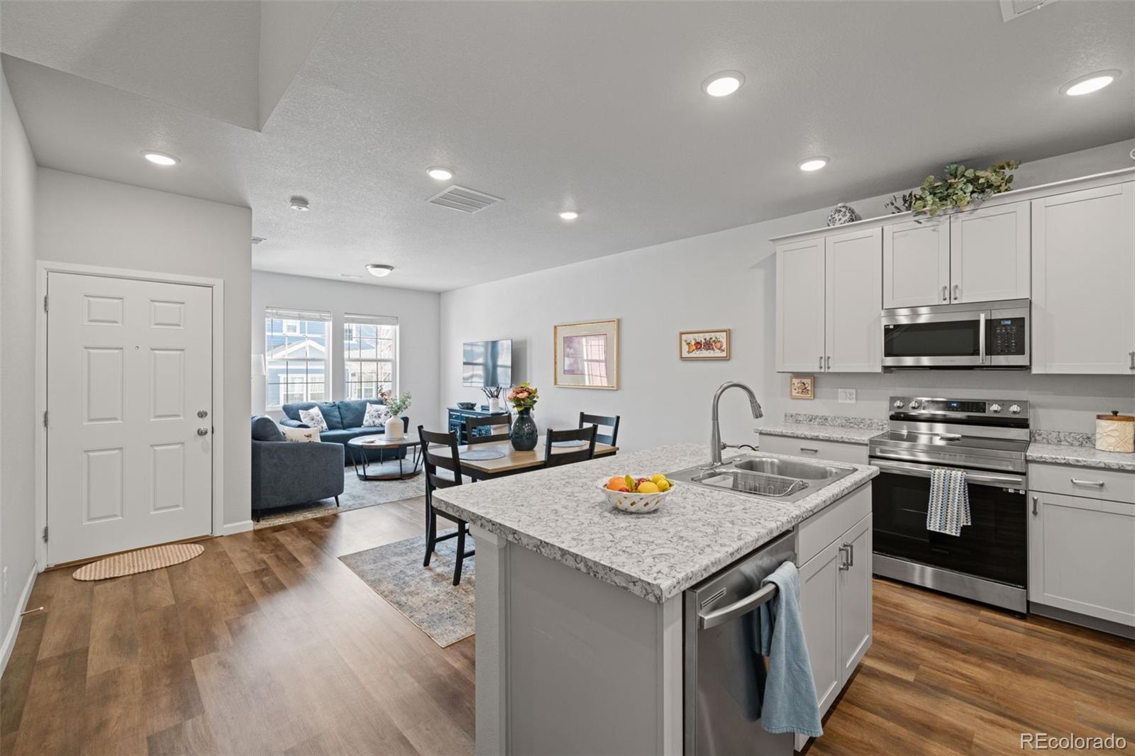 MLS Image #12 for 5030  mountain vista heights ,colorado springs, Colorado