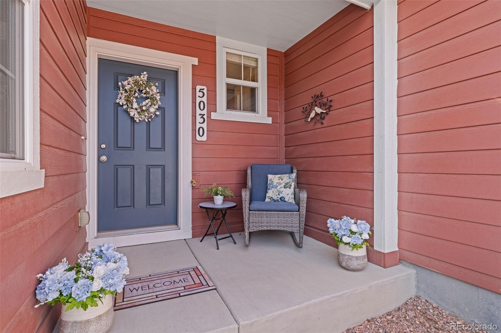 MLS Image #2 for 5030  mountain vista heights ,colorado springs, Colorado