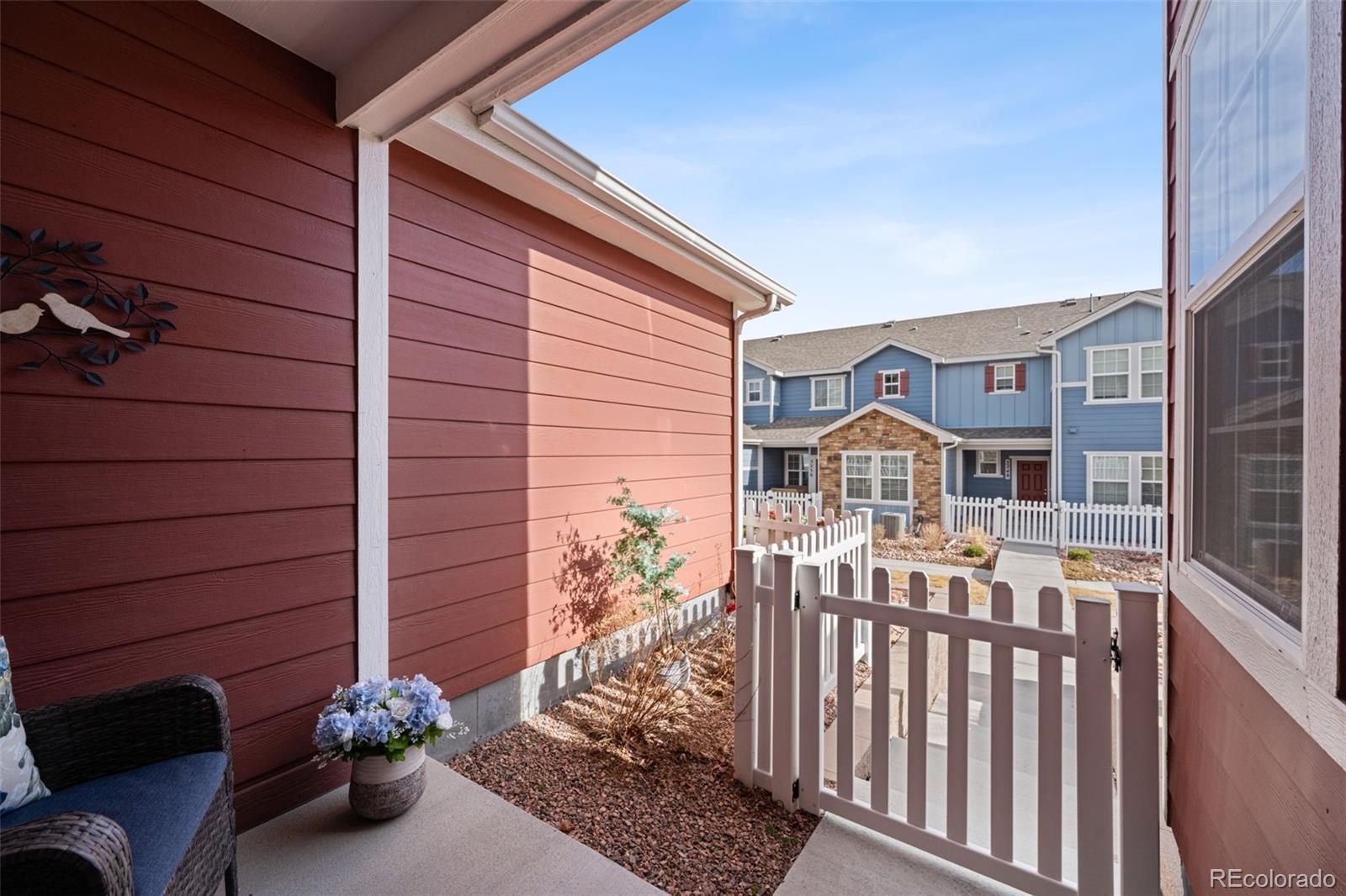 MLS Image #3 for 5030  mountain vista heights ,colorado springs, Colorado