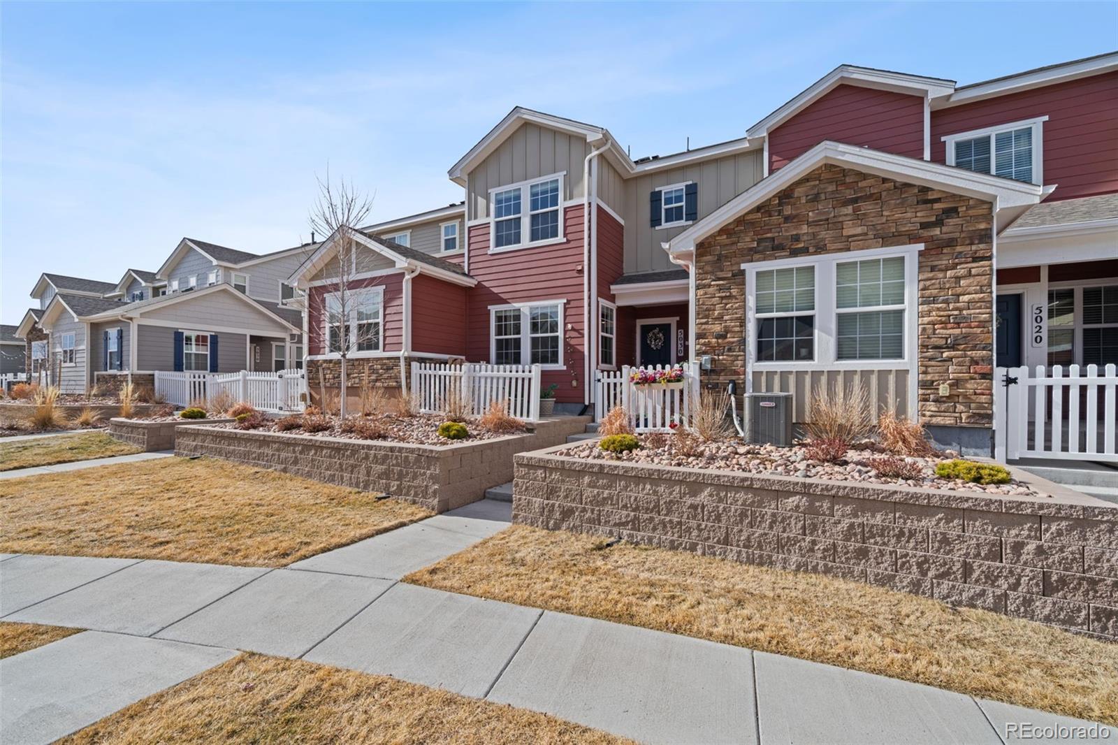 MLS Image #30 for 5030  mountain vista heights ,colorado springs, Colorado