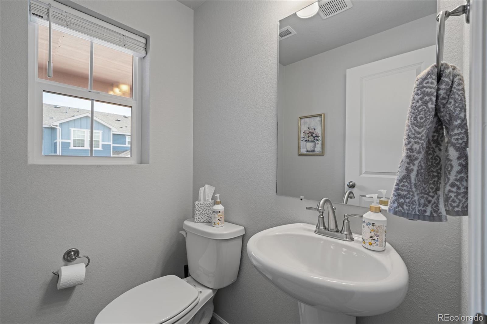 MLS Image #5 for 5030  mountain vista heights ,colorado springs, Colorado