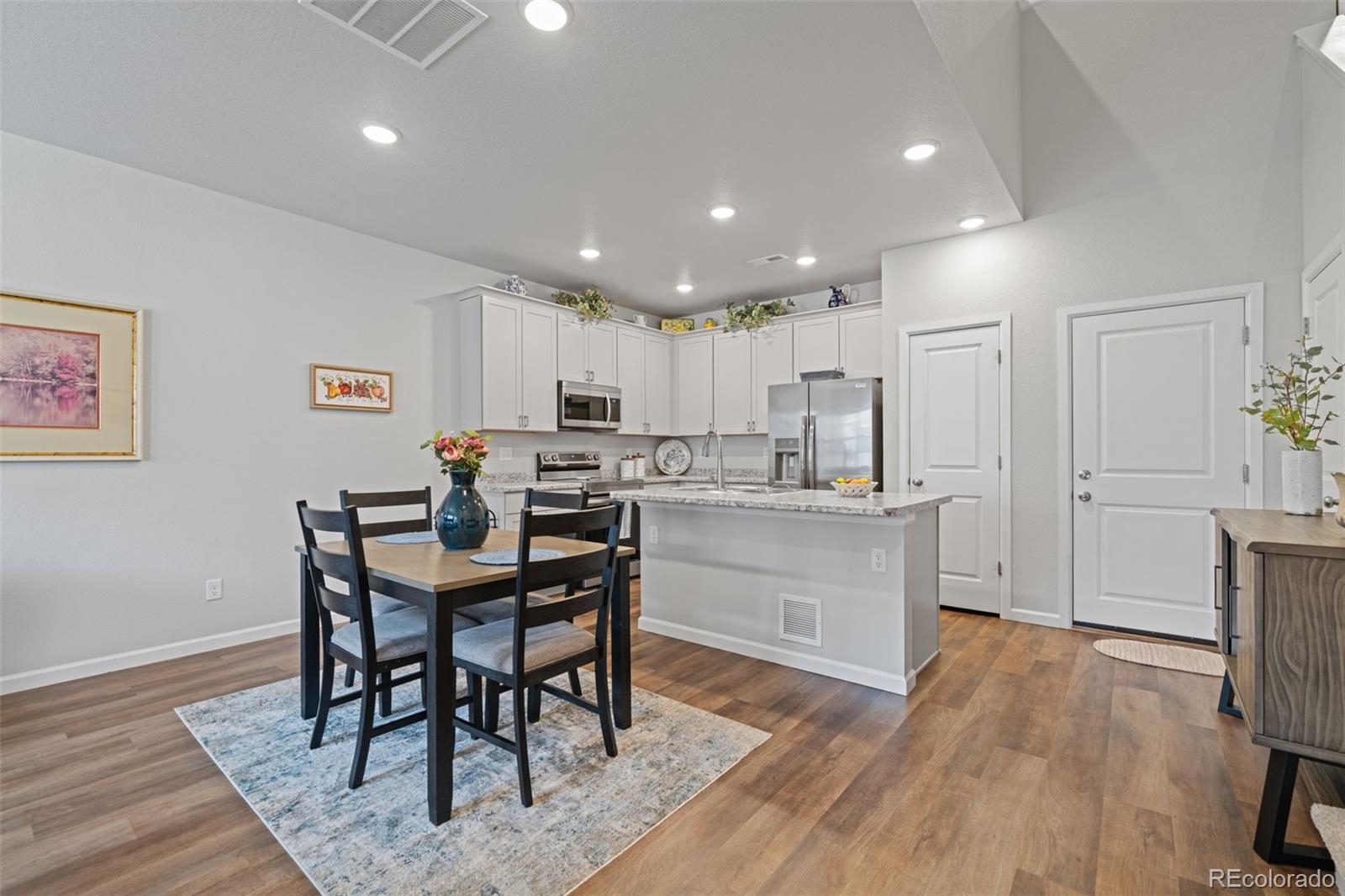 MLS Image #6 for 5030  mountain vista heights ,colorado springs, Colorado
