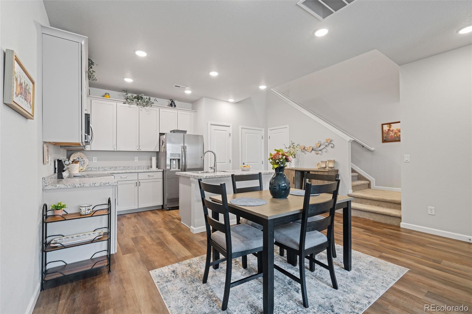 MLS Image #7 for 5030  mountain vista heights ,colorado springs, Colorado