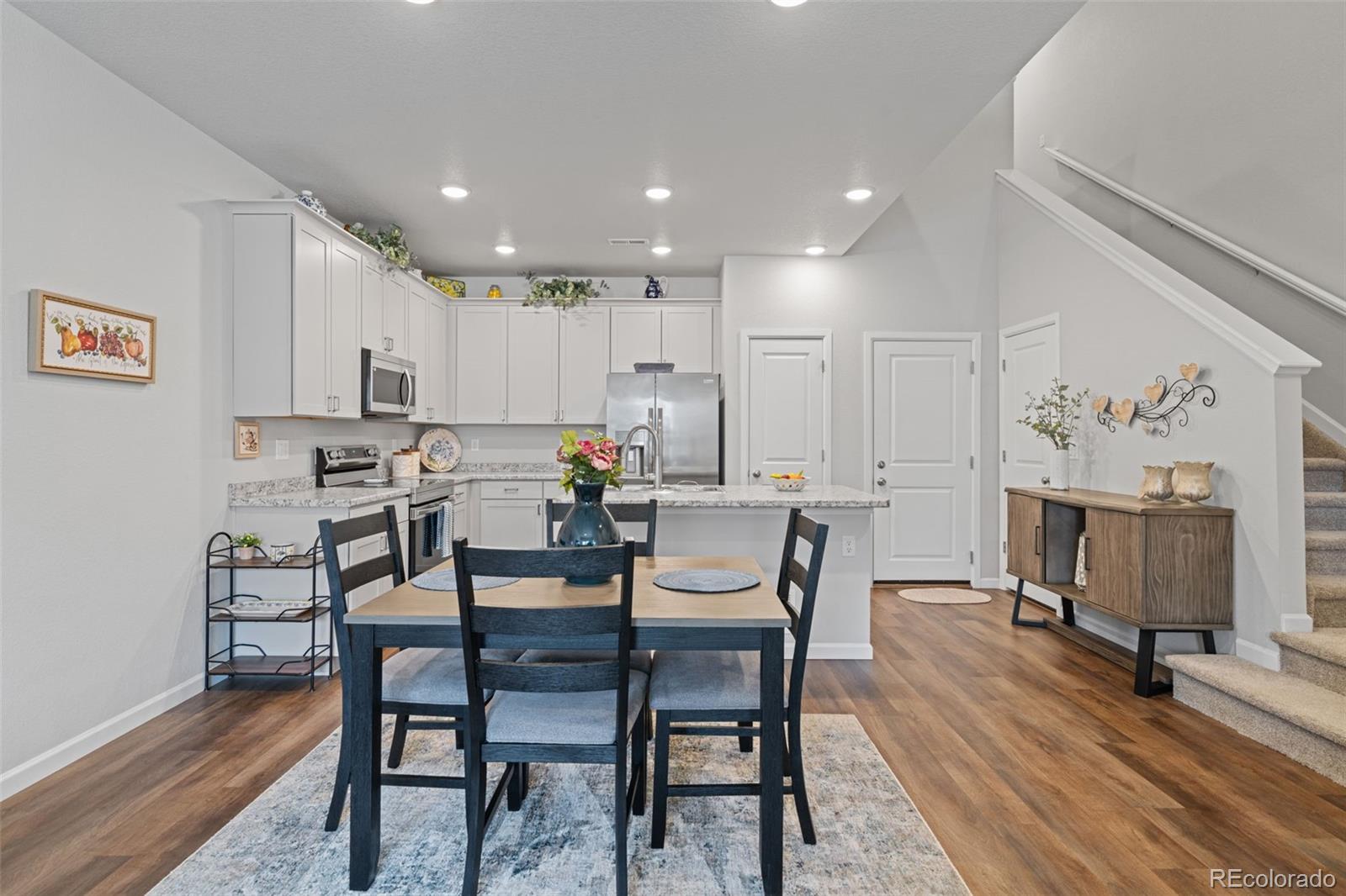 MLS Image #8 for 5030  mountain vista heights ,colorado springs, Colorado