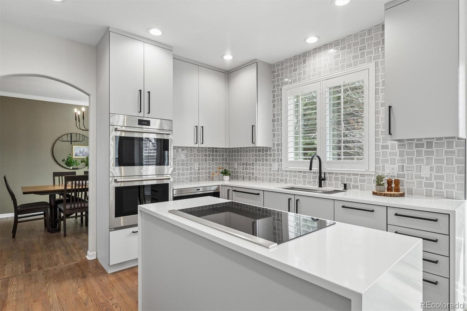 MLS Image #10 for 9366 e asbury place,denver, Colorado
