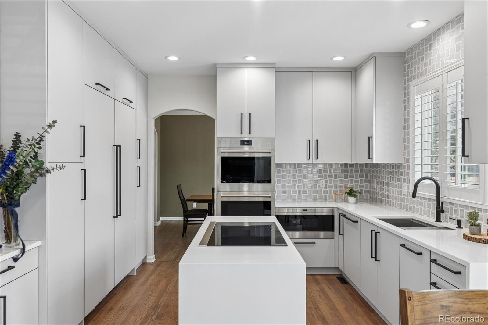MLS Image #11 for 9366 e asbury place,denver, Colorado