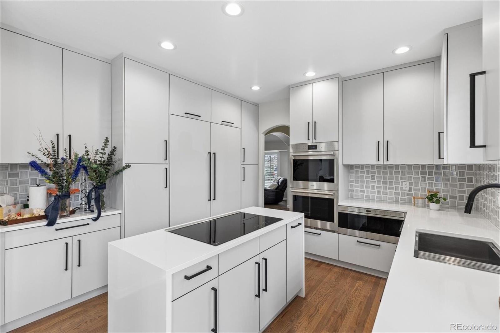 MLS Image #12 for 9366 e asbury place,denver, Colorado