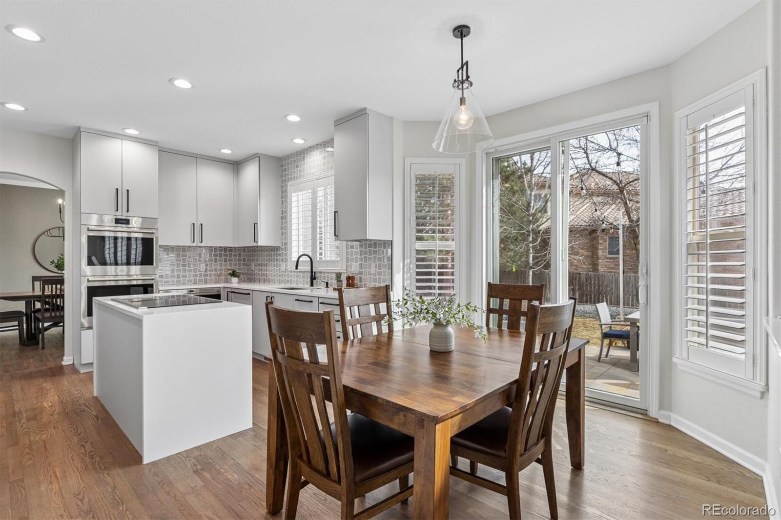 MLS Image #13 for 9366 e asbury place,denver, Colorado